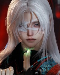 Bai Huitu Bai Huitu